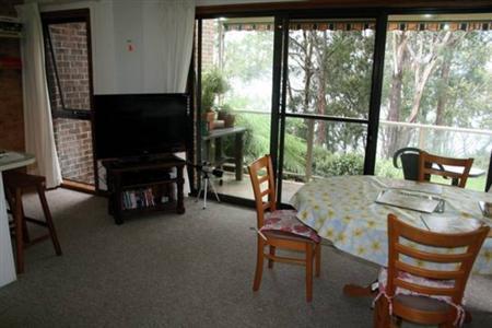 Waterview Apartment Batemans Bay 12/11 High Street