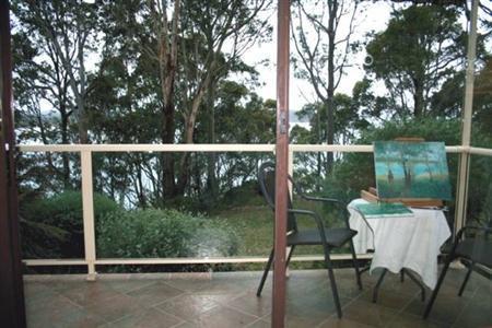 Waterview Apartment Batemans Bay 12/11 High Street