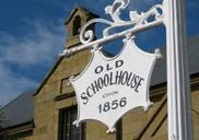 The Old School House Cottages Hamilton Lyell Highway