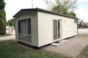 Big4 Crossroads Holiday Park Accommodation Mildura 860 Fifteenth Street (cnr Deakin Ave)