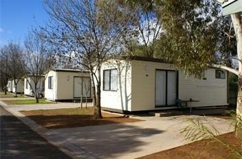 Big4 Crossroads Holiday Park Accommodation Mildura 860 Fifteenth Street (cnr Deakin Ave)