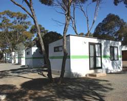 Gateway Caravan Park Accommodation Norseman Lot 1175 Princep Street