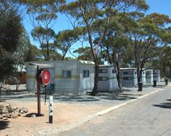 Gateway Caravan Park Accommodation Norseman Lot 1175 Princep Street