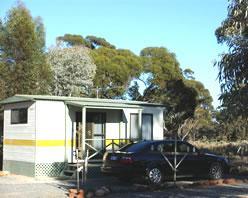 Gateway Caravan Park Accommodation Norseman Lot 1175 Princep Street