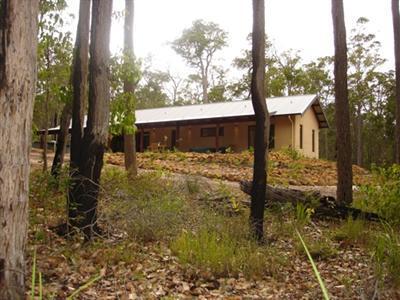 Jarrah Grove Retreat Rosa Glen 705 Davis Rd