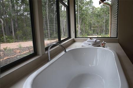 Jarrah Grove Retreat Rosa Glen 705 Davis Rd