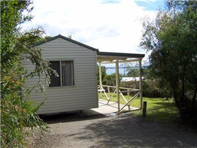 Cheynes Beach Caravan Park Cabins Albany 12 Bald Island Road Cheynes Beach