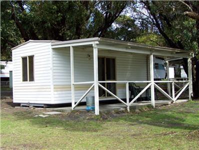 Cheynes Beach Caravan Park Cabins Albany 12 Bald Island Road Cheynes Beach