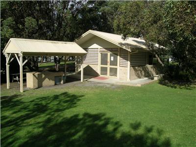 Cheynes Beach Caravan Park Cabins Albany 12 Bald Island Road Cheynes Beach