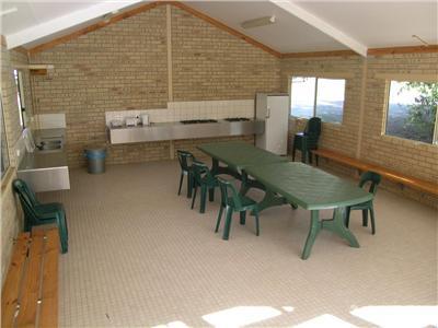 Cheynes Beach Caravan Park Cabins Albany 12 Bald Island Road Cheynes Beach