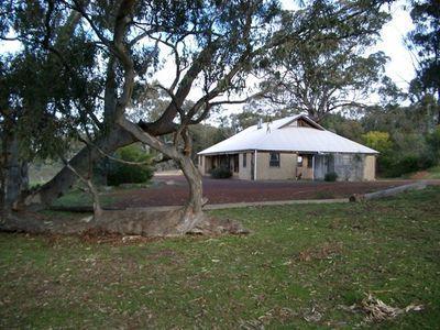 Wartook Rise Cabins and Lodge Horsham (Australia) 3006 Northern Grampians Road Wartook