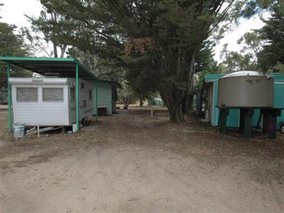 Grampians Edge Caravan Park Cabins Horsham (Austra 20 Krause Rd Dadswells Bridge