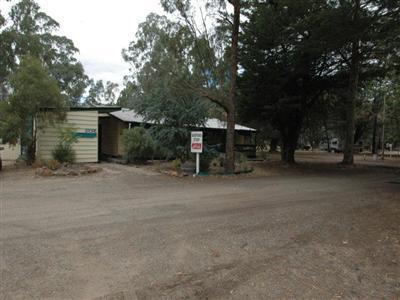 Grampians Edge Caravan Park Cabins Horsham (Austra 20 Krause Rd Dadswells Bridge