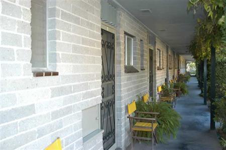 Riverside Motel Wahgunyah 7 Cadel Terrace