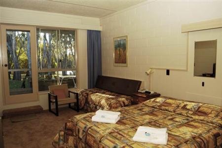 Riverside Motel Wahgunyah 7 Cadel Terrace