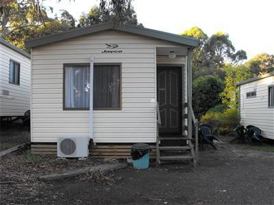 Macedon Caravan Park Cabins 324 Blackforest Drive