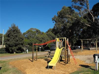 Macedon Caravan Park Cabins 324 Blackforest Drive