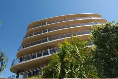 Belvedere Apartments Golden Beach Caloundra 61 Esplanade Golden Beach