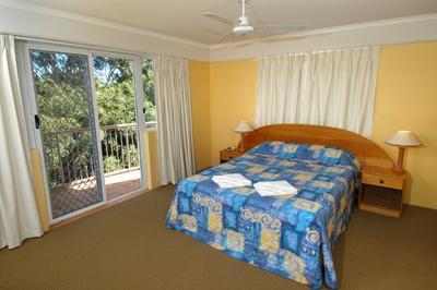 Belvedere Apartments Golden Beach Caloundra 61 Esplanade Golden Beach