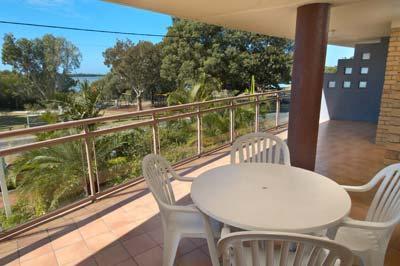 Belvedere Apartments Golden Beach Caloundra 61 Esplanade Golden Beach