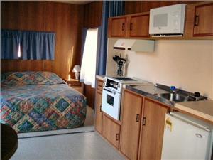 Highlands Caravan Park Accommodation Seymour 33 Emily St