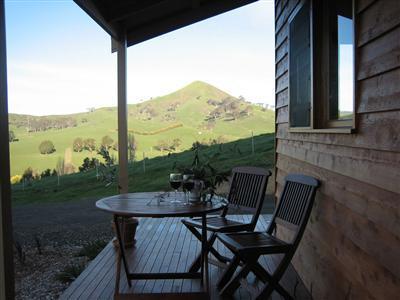 Strath Valley View Bed and Breakfast Strath Creek 1204 King Parrot Creek Road