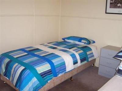 Eildon Caravan Park Accommodation Eildon Road