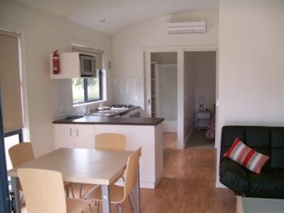 Eildon Caravan Park Accommodation Eildon Road