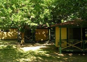 Mount Beauty Holiday Centre & Caravan Park Accommodation Kiewa Valley Highway Tawonga South