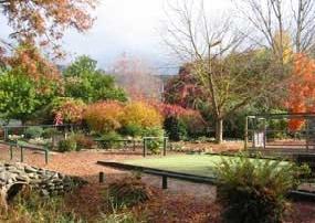 Mount Beauty Holiday Centre & Caravan Park Accommodation Kiewa Valley Highway Tawonga South