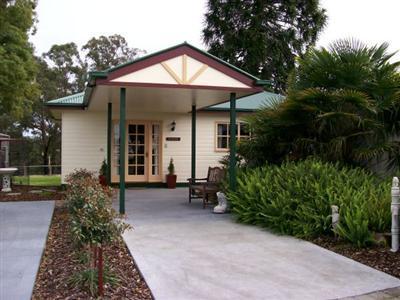 Snowy River Homestead Bed & Breakfast Newmerella 77 Grandview Road