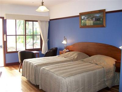 Snowy River Homestead Bed & Breakfast Newmerella 77 Grandview Road