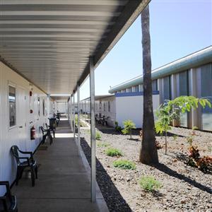 Beachfront Village Port Hedland 15 Dempster Street