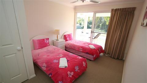 Tradewinds 3 Apartment Byron Bay 3/2 Kipling St