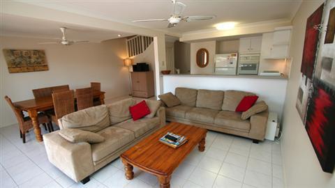 Tradewinds 3 Apartment Byron Bay 3/2 Kipling St