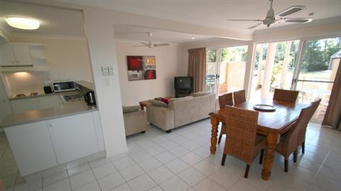 Tradewinds 3 Apartment Byron Bay 3/2 Kipling St