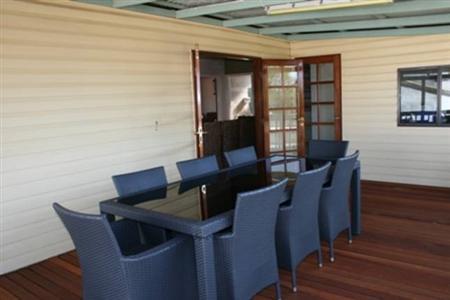 Seashells Holiday House Kalbarri 6 Hasleby Street