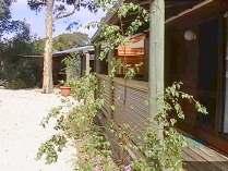Ocean Grove Cedar Cabins (Australia) 20 Woodlands Drive