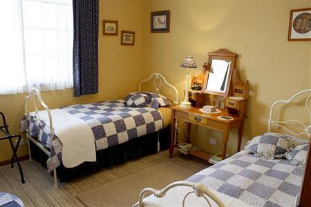 Cornwall Cottage Bed & Breakfast Hobart 368 Richmond Road Cambridge