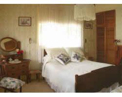 Annes Old Rectory Bed & Breakfast Houn Valley Huon Highway