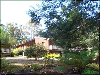 Appleby Creek Lodge Latrobe (Australia) 55 Springfield Park Rd