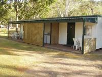 Cania Gorge Caravan and Tourist Park Villas Monto Phil Marshall Drive