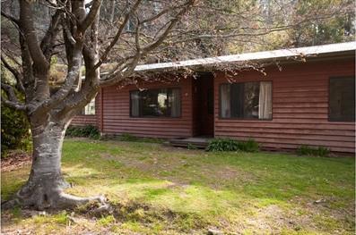 Bogong Alpine Village Falls Creek 27 Main Street