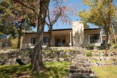 Bogong Alpine Village Falls Creek 27 Main Street