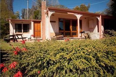 Bogong Alpine Village Falls Creek 27 Main Street