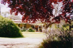 Banderra Bed & Breakfast Wellington (Australia) Gowan Green Road, Bakers Swamp