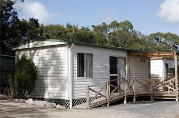 Iluka Holiday Centre Coles Bay Esplanade