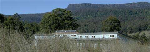 Forest Walks Lodge Meander Valley 669 Jackeys Marsh Rd