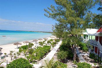 Cocodimama Charming Resort Eleuthera P.O. Box 122 Governor’s Harbour