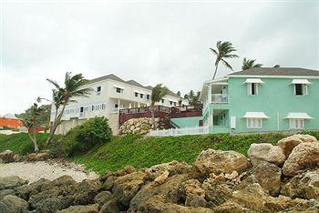 The Atlantis Hotel Saint Joseph (Barbados) Tent Bay